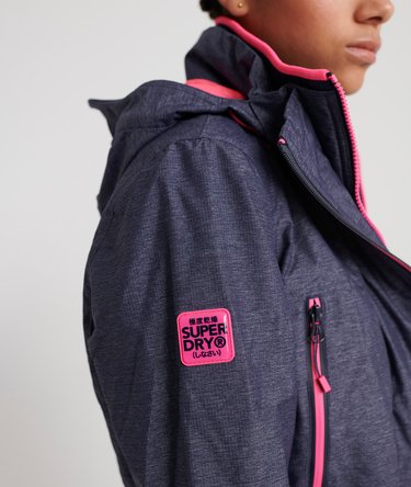 Veste SD-Windcheater Tech Velocity Image 5