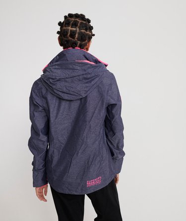 Veste SD-Windcheater Tech Velocity Image 3