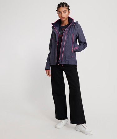Veste SD-Windcheater Tech Velocity Image 2