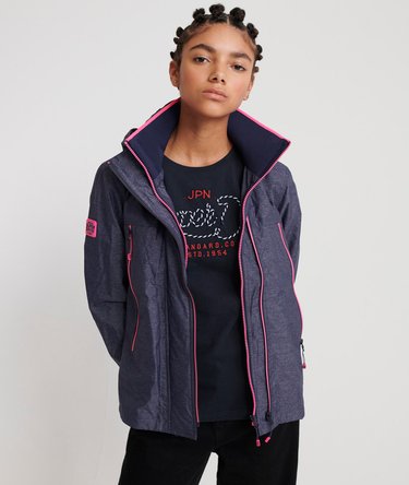 Veste SD-Windcheater Tech Velocity Image 1