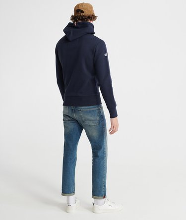 L.A Hoodie Image 3
