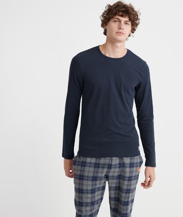 Organic Cotton Laundry Slim Fit T-Shirts - 2 Pack Image 2