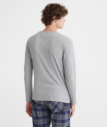 Organic Cotton Laundry Slim Fit T-Shirts - 2 Pack Image 6