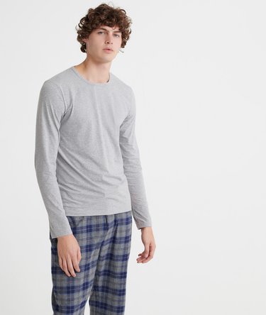 Organic Cotton Laundry Slim Fit T-Shirts - 2 Pack Image 1