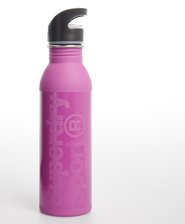 Super Steel Bottle