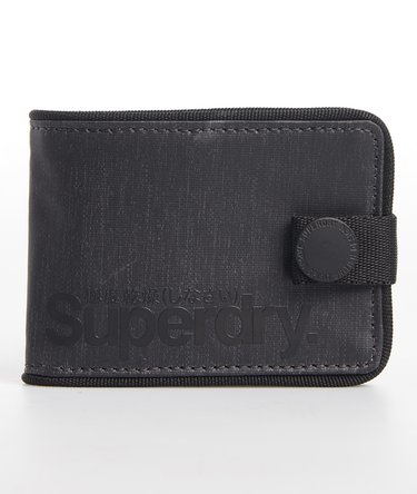Tarp One Popper Wallet Image 1