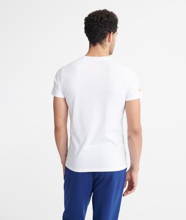 Core Sport t-tr&ouml;ja med motiv Image 3