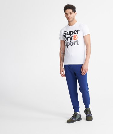 Core Sport t-tr&ouml;ja med motiv Image 2