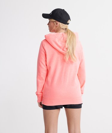 Core Sport Zip Hoodie Image 4