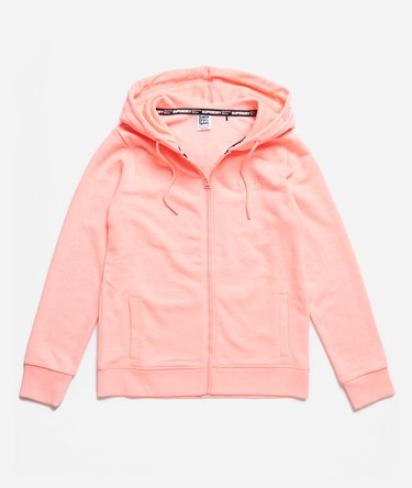 Core Sport Zip Hoodie Image 2