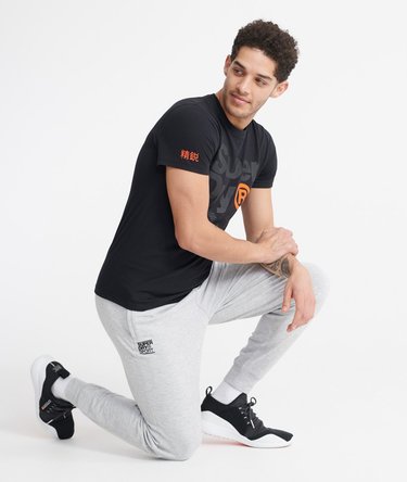 Training Flex Jogginghose Image 4
