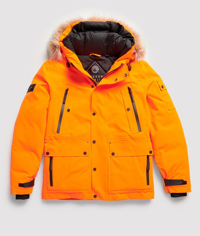 Waterproof Jacket Superdry Mens Coat Sale Uk Superdry Mens