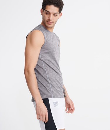 Training tanktop Image 4