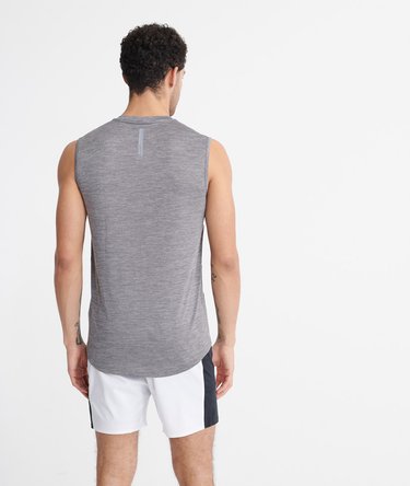 Training tanktop Image 3