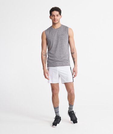 Training tanktop Image 2