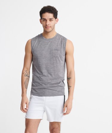Training tanktop Image 1