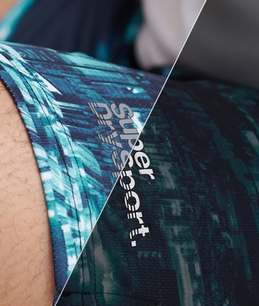 Short Active Tricot Image 5