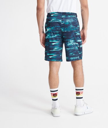 Short Active Tricot Image 3