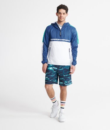 Short Active Tricot Image 2