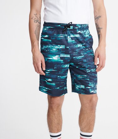 Short Active Tricot Image 1