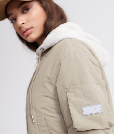 Nevada Bomber Jacket Image 4