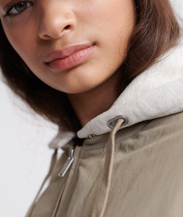 Nevada Bomber Jacket Image 5
