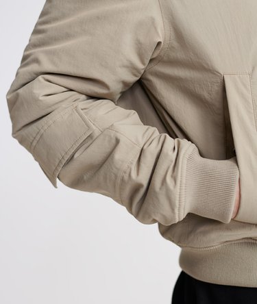 Nevada Bomber Jacket Image 6