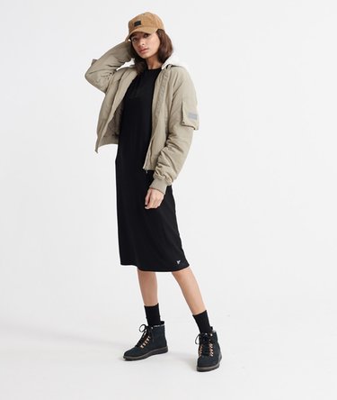 Nevada Bomber Jacket Image 2