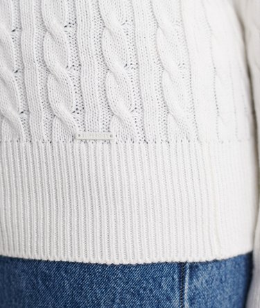 Croyde Bay Knitted Jumper Image 5