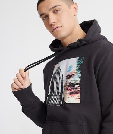 Alchemy Vision Hoodie Image 1