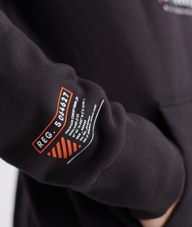 Alchemy Vision Hoodie Image 6
