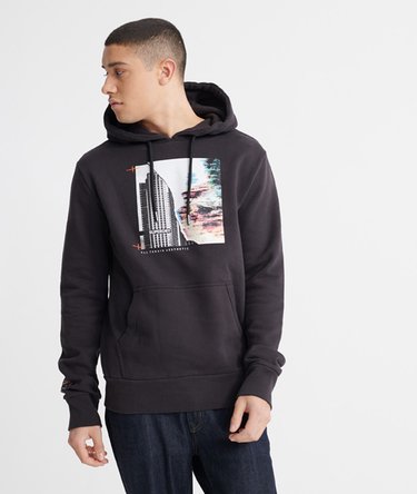 Alchemy Vision Hoodie Image 4