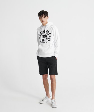 Sweat à capuche Mono State Athletic Image 2