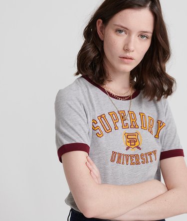 SD University T-Shirt Image 1