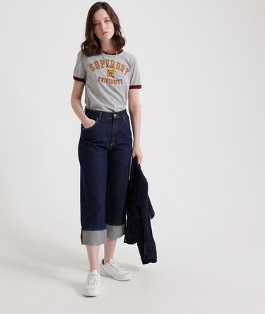 SD University T-Shirt Image 2