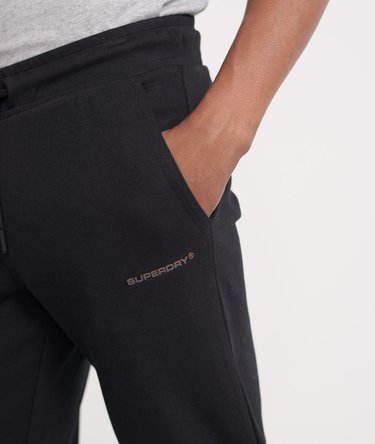 Urban Tech Tapered Joggers Image 5