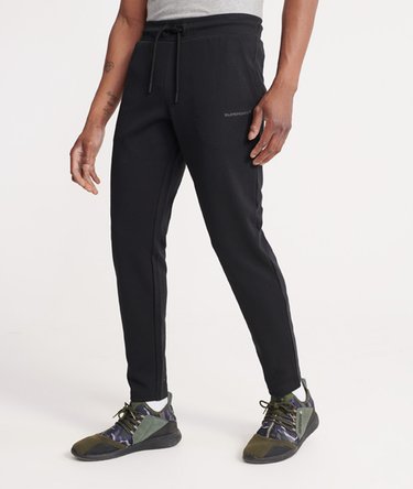 Urban Tech Tapered Joggers Image 1