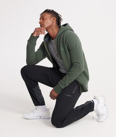 Urban Tech Classic Jogger Image 4