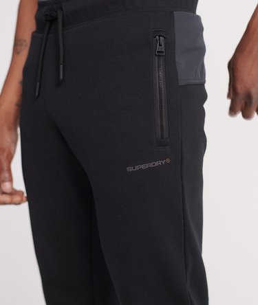 Urban Tech Classic Jogger Image 5