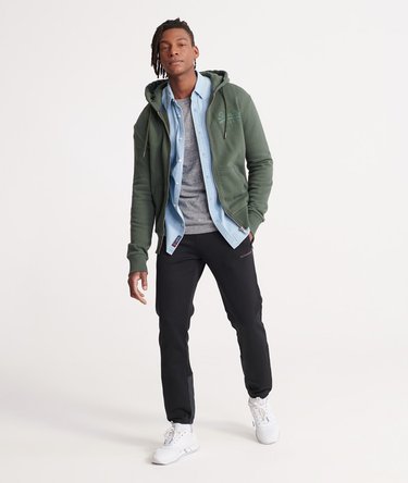 Urban Tech Classic Jogger Image 2