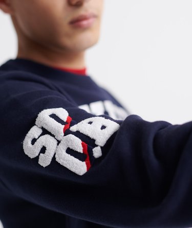 Sweat ras-du-cou SDQB High Six Image 5