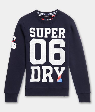 Sweat ras-du-cou SDQB High Six Image 2
