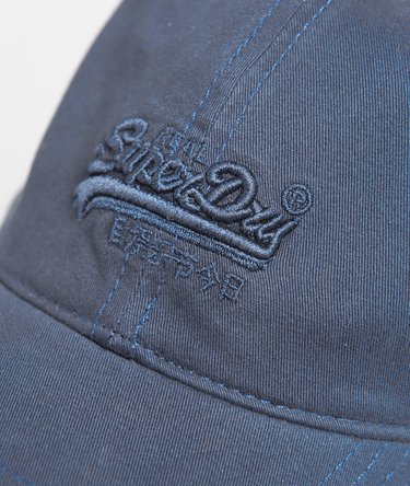 Orange Label Mütze Image 4