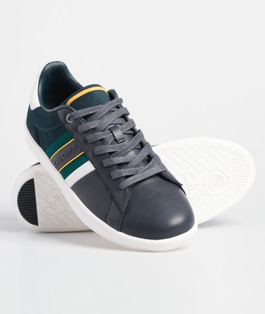 Chaussures de tennis élégantes Core Image 1