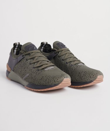 Surplus Runner Trainer Image 3