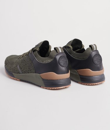 Surplus Runner Trainer Image 4