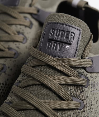 Surplus Runner Trainer Image 5