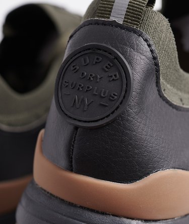 Surplus Runner Trainer Image 7