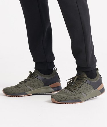 Surplus Runner Trainer Image 2