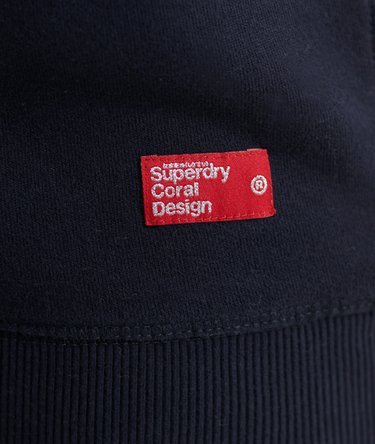 SDQB Superset Crew Sweatshirt Image 5
